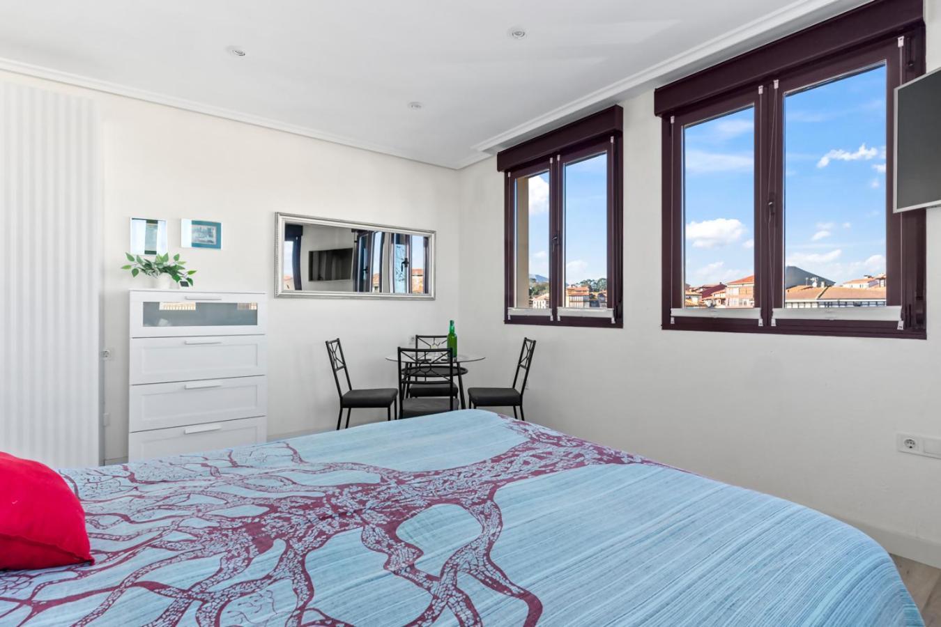 Apartment Aptosan Anton Frente Al Puerto De